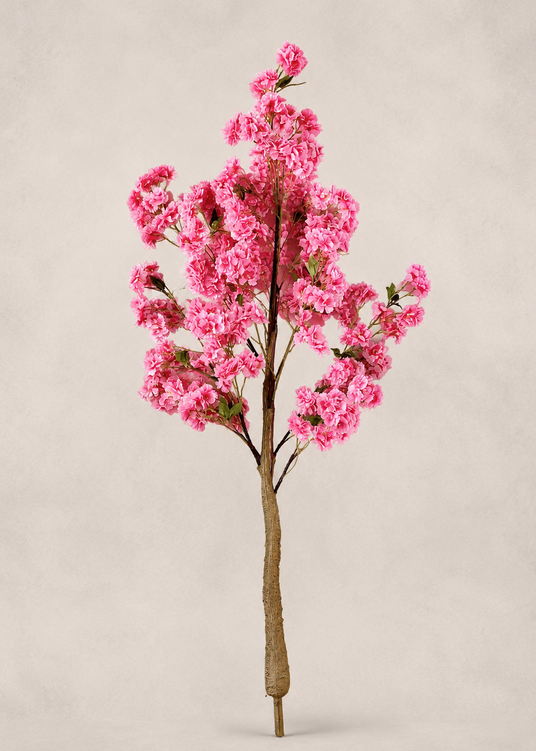 Artificial Sakura Cherry Blossom Plant - 5.5 Feet