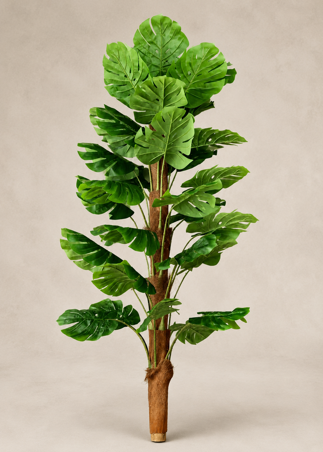 Artificial Monstera Muse Plant - 5 Feet