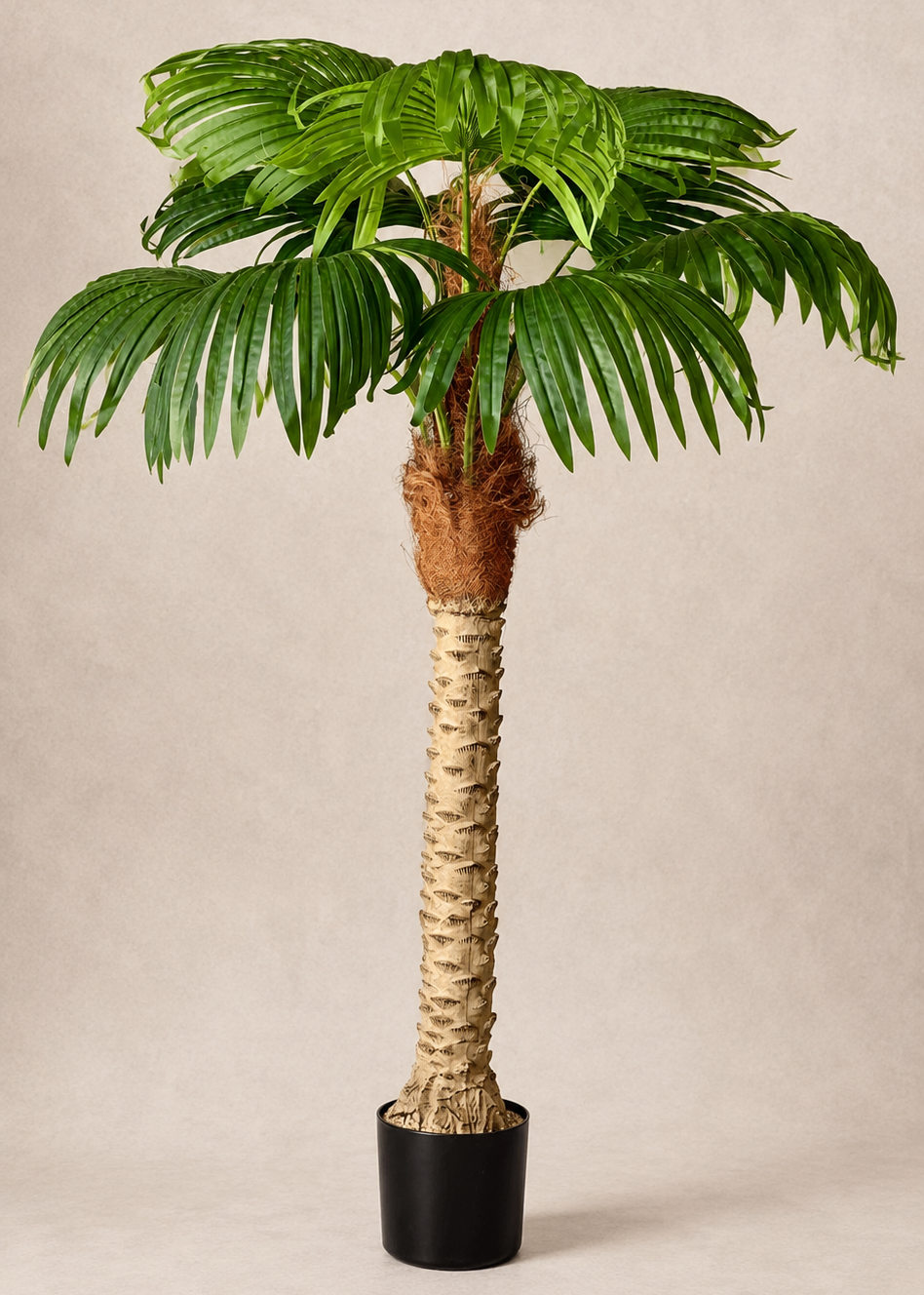 Artificial Coconut Palm Plant - 5 Feet