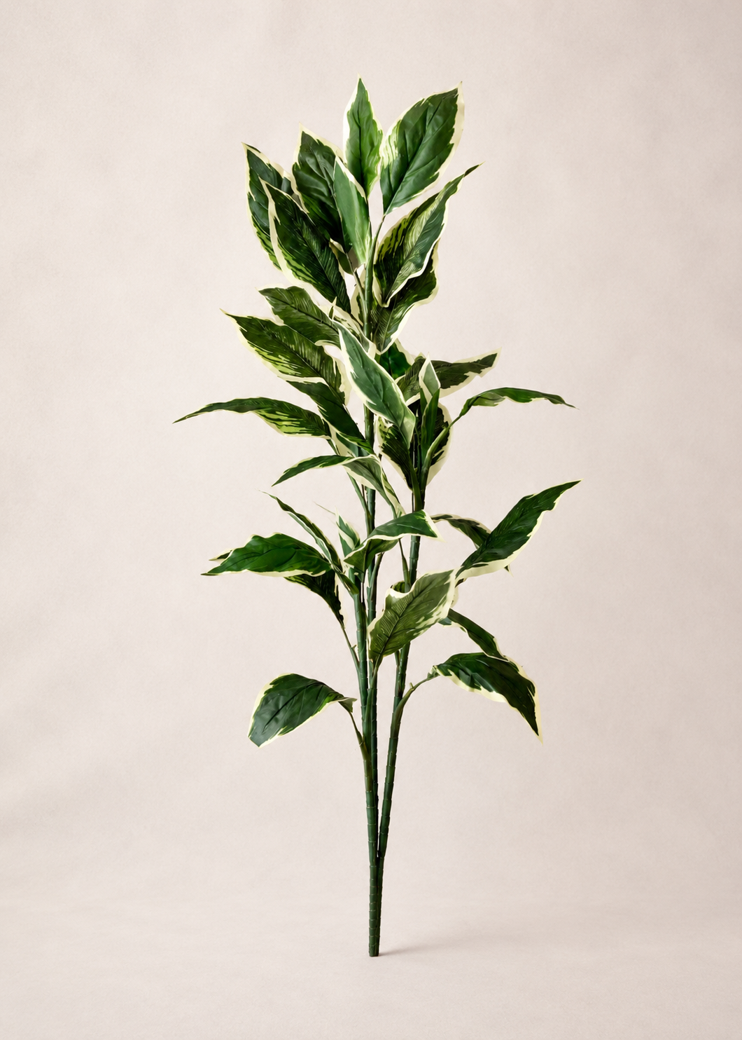 Artificial Hosta Plant - 5 Feet