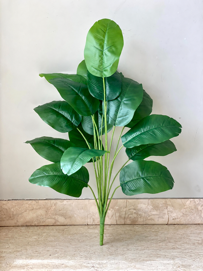 Artificial Nicolai Plant- 2 Feet