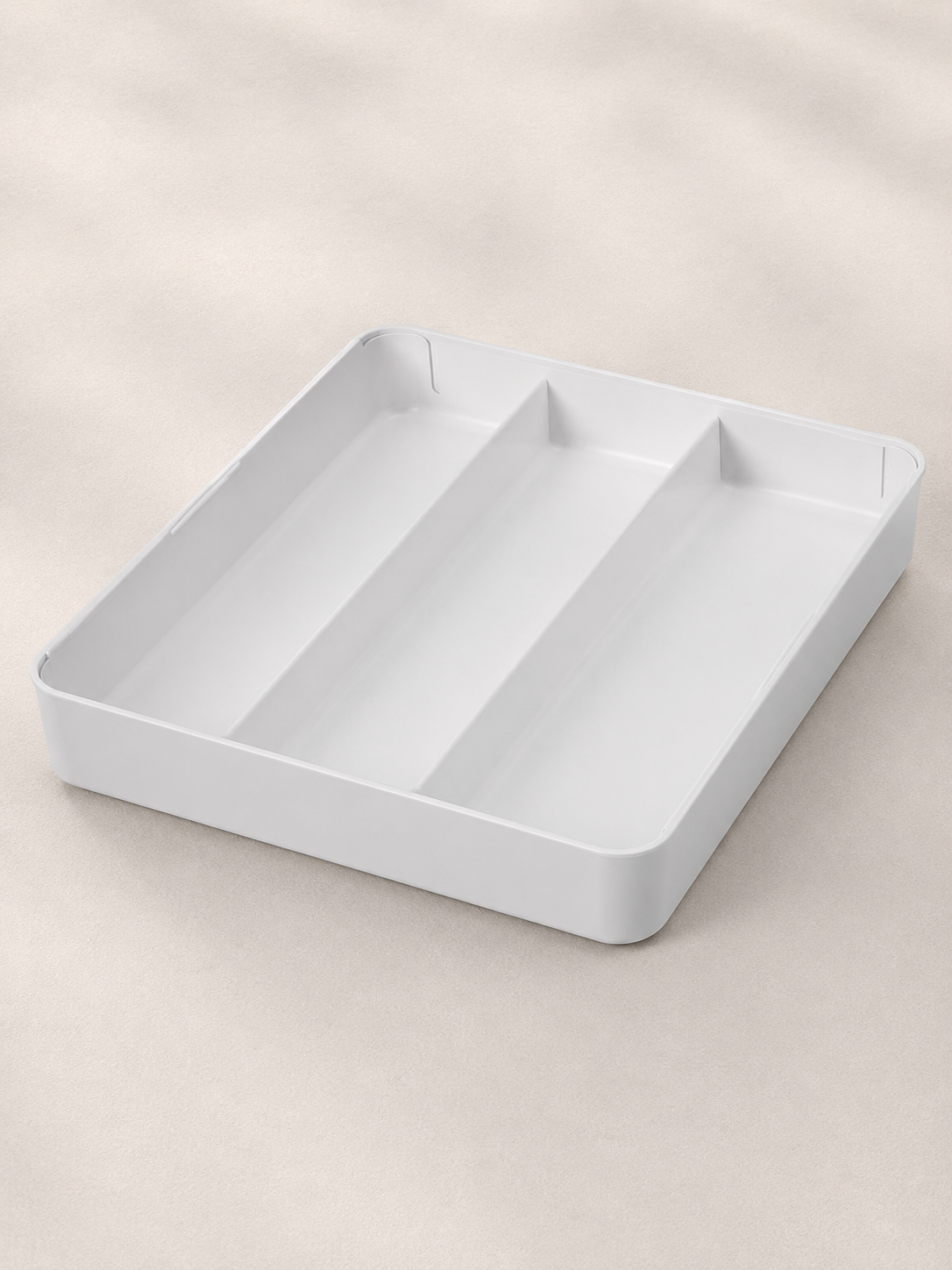 Drawer Cutlery Tray