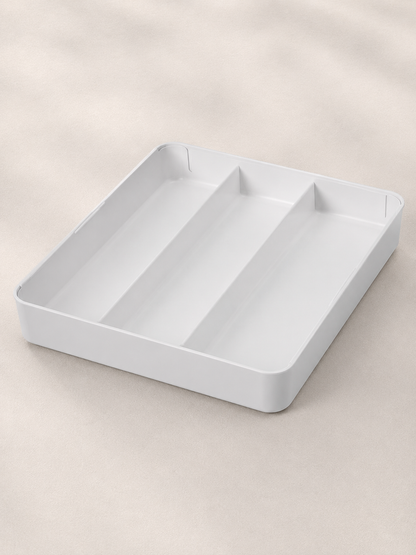 Drawer Cutlery Tray