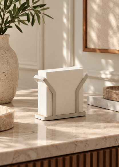 Tissue Paper Napkin Holder