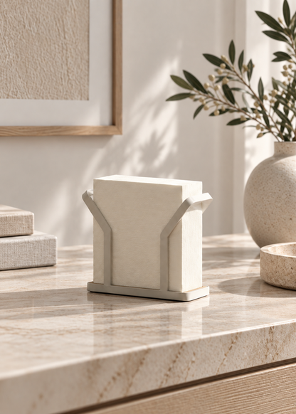 Tissue Paper Napkin Holder