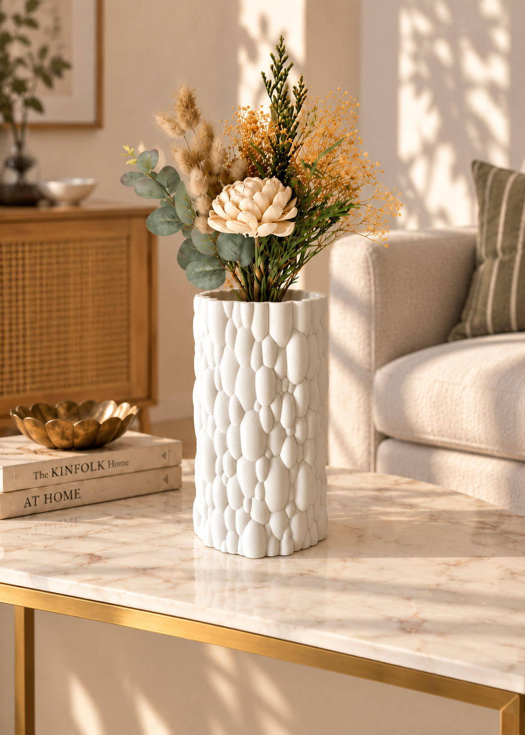 Milano Vase