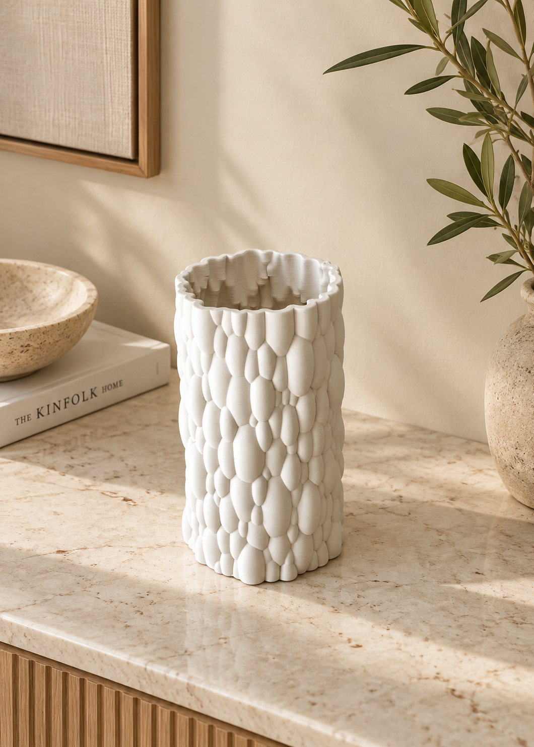 Milano Vase