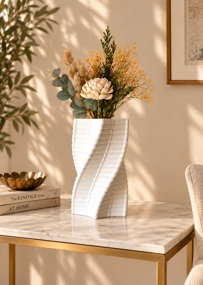 Siena Vase