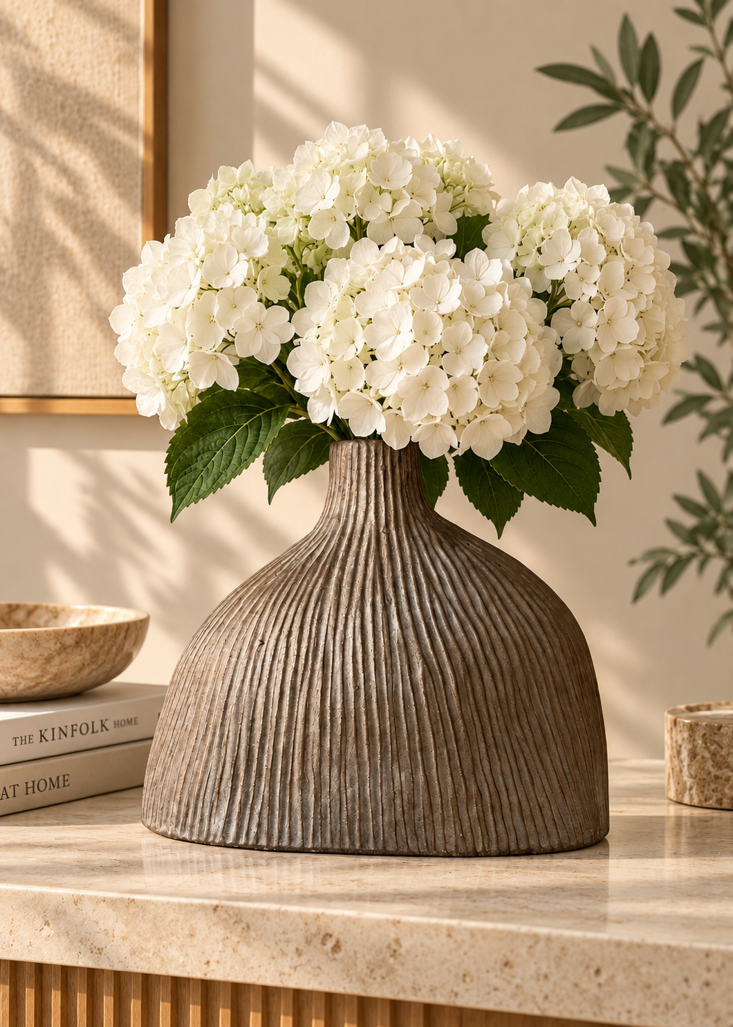 Lugano Vase