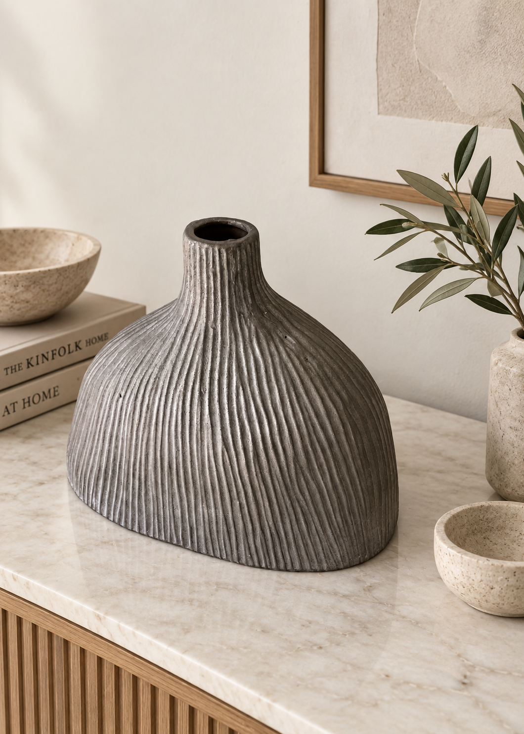 Lugano Vase