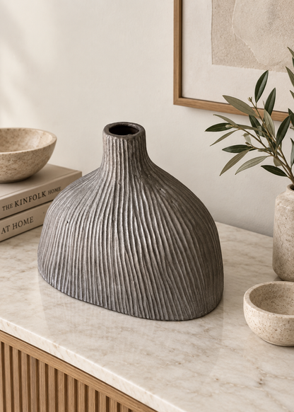 Lugano Vase