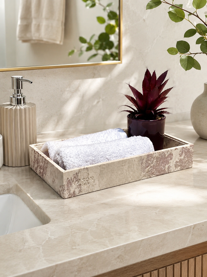 Indo Latte Napkin Tray
