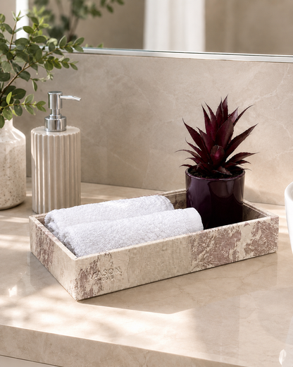 Indo Latte Napkin Tray