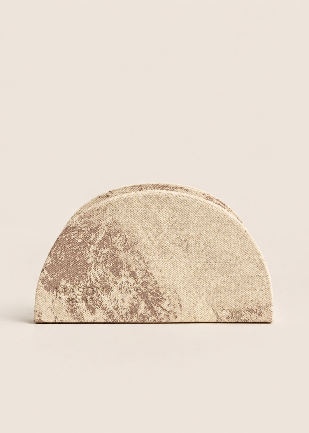 Indo Latte Napkin holder