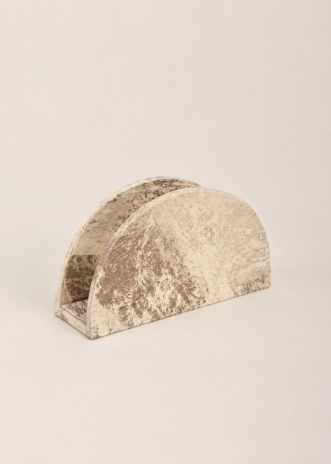 Indo Latte Napkin holder