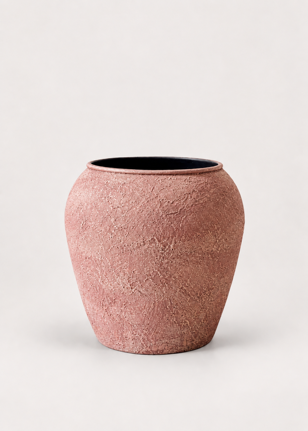 Mesa Planters - Rustic Brown