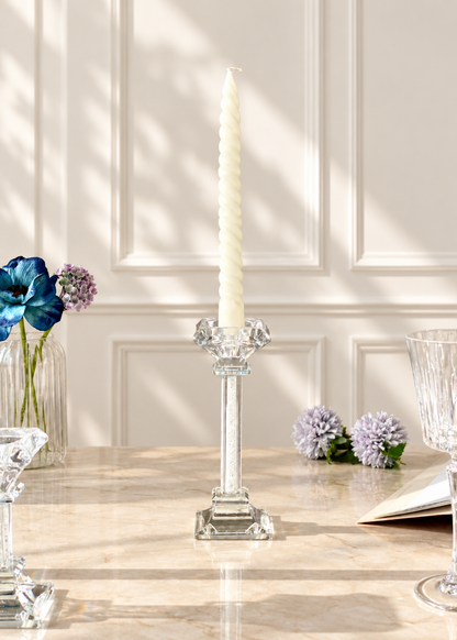 Tuscon Candle Stand - Medium