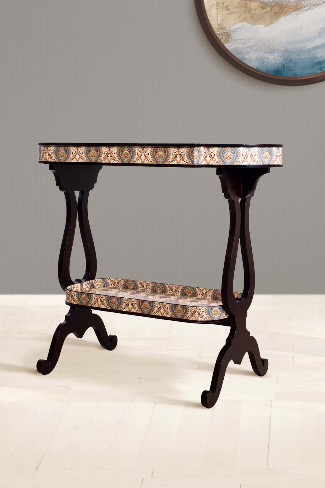 Florence Side Table