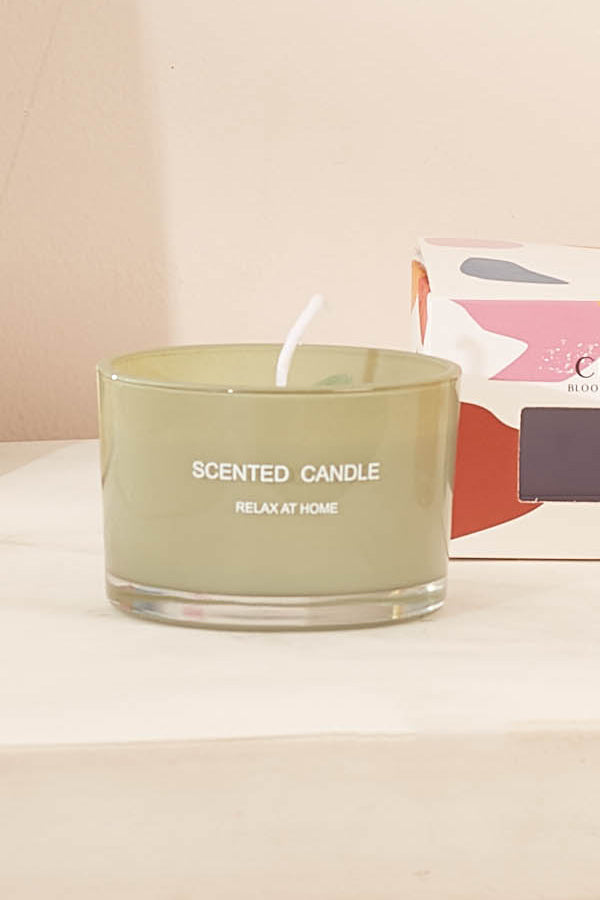 Guava Scented Candle - Small