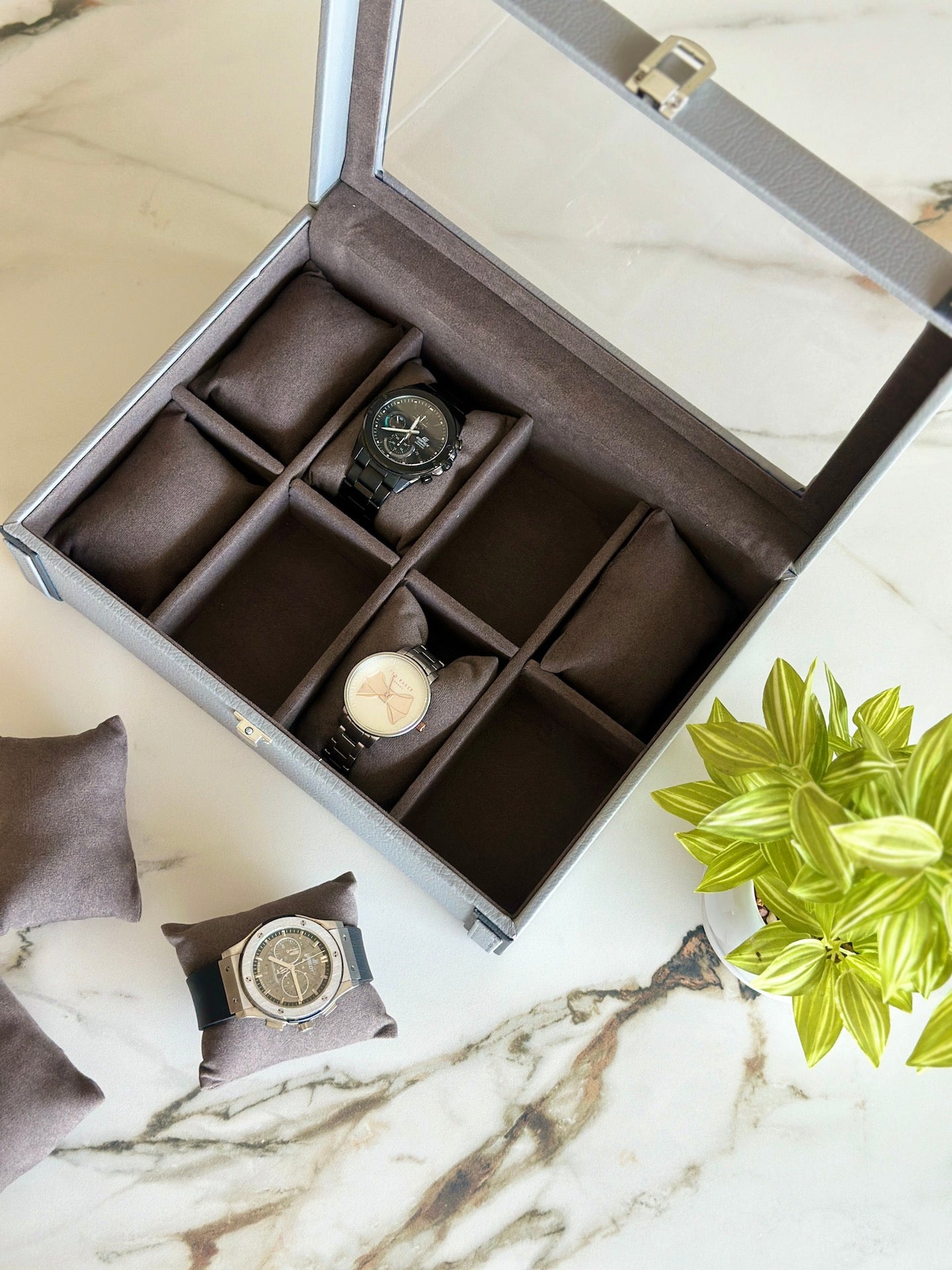 Watch Storage Solutions From the Windup Watch Shop