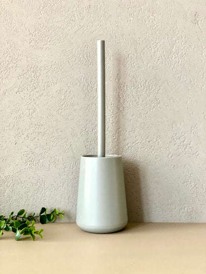 Wisp Toilet Brush - Grey