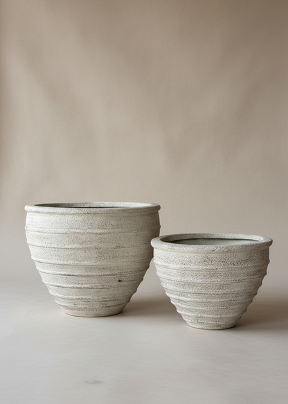 Grandeur Planters - Double Tone