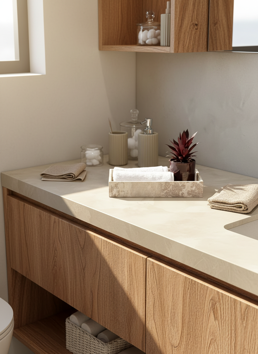 Indo Latte Napkin Tray