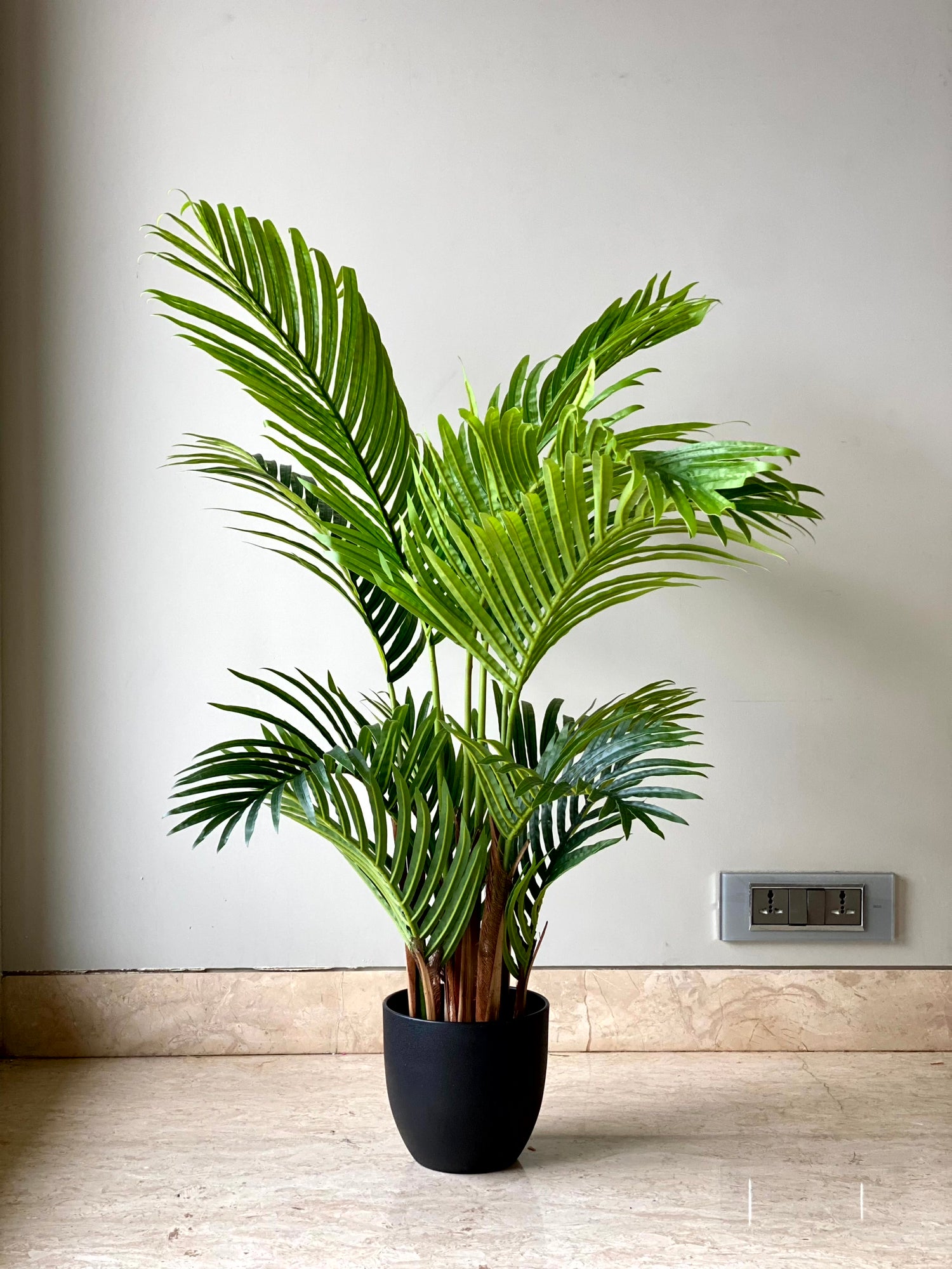 Artificial Palm Tree - 3.5 Feet