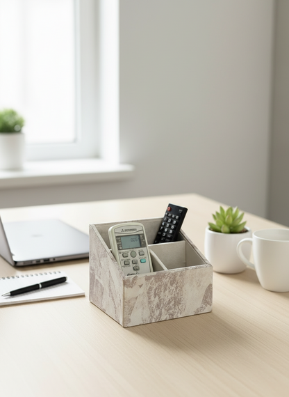 Indo Latte Remote Holder - 3 Slot