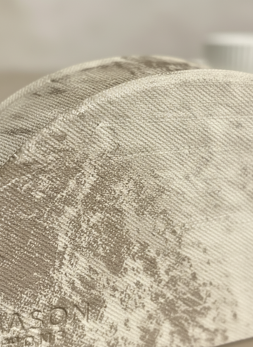 Indo Latte Napkin holder