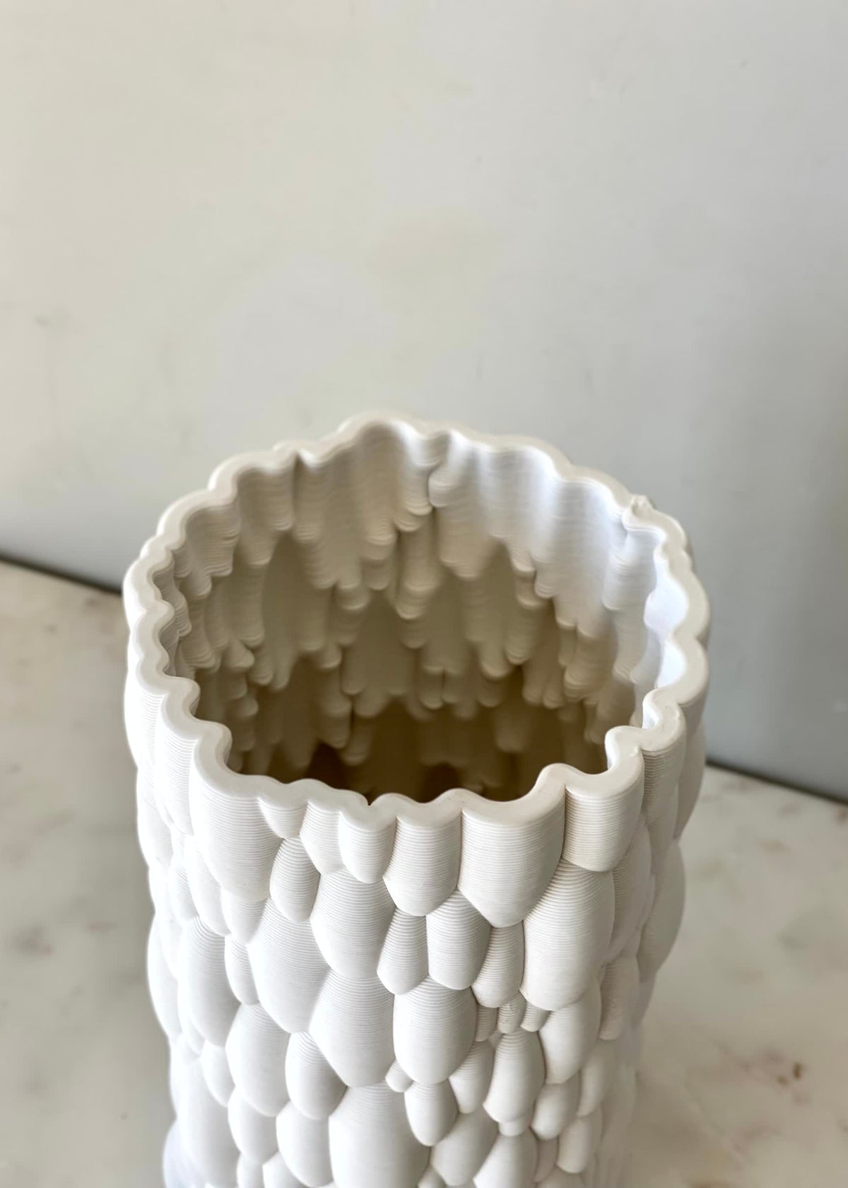 Milano Vase