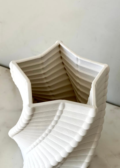 Siena Vase