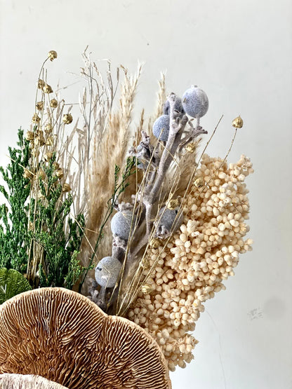 Autumn Meadow Bunch