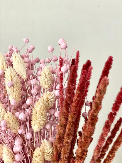 Blush Muse Bunch