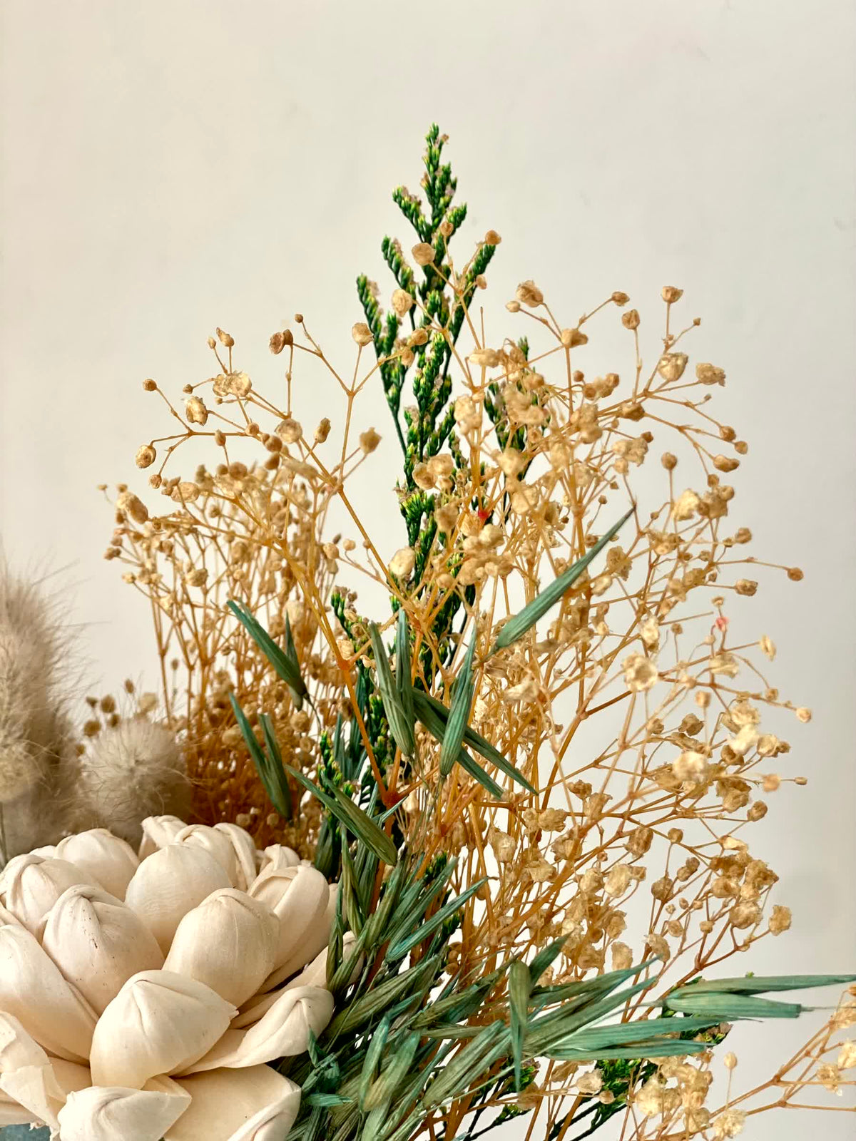 Almond Seasons Bunch