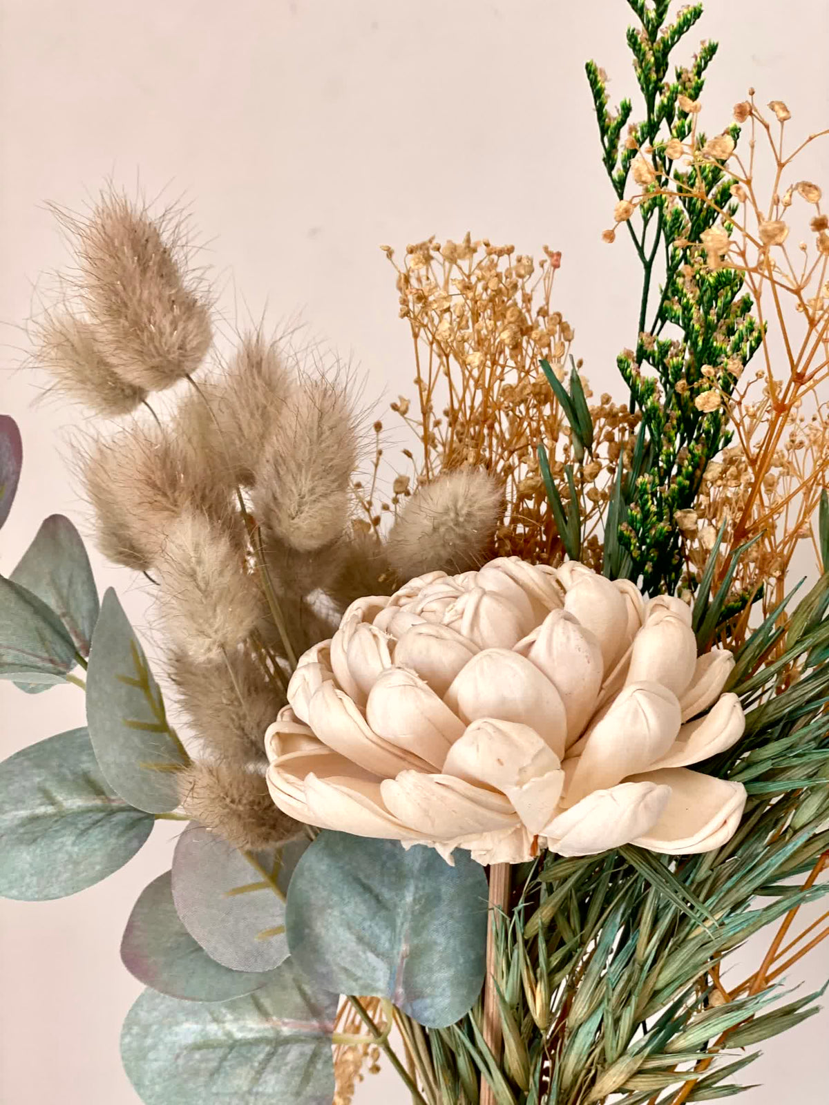 Almond Seasons Bunch