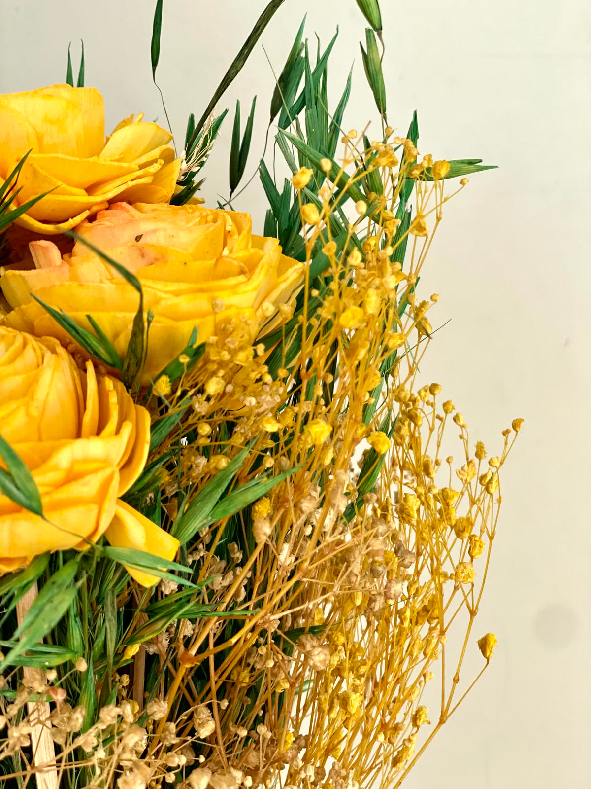 Sunlit Meadow Bunch