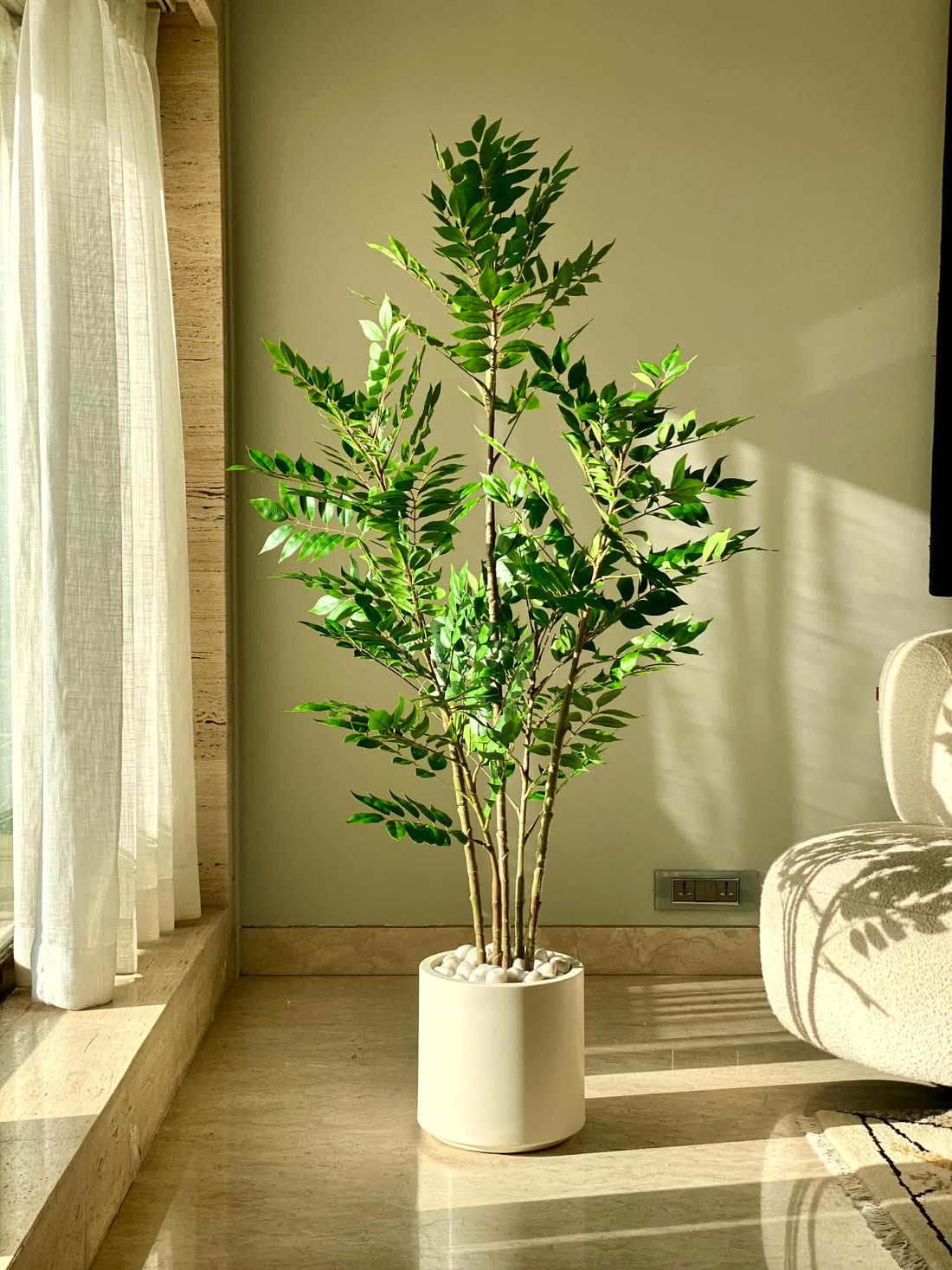 Artificial Tall Plants – Mason Home by Amarsons - Lifestyle & Decor