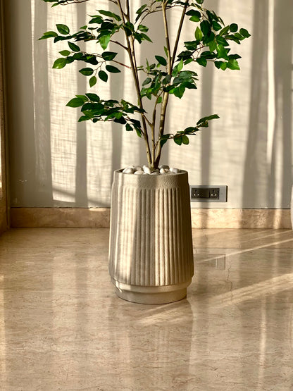 Hanover Beige Planter