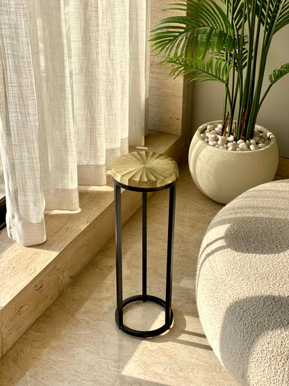 Ghana Drinks Table