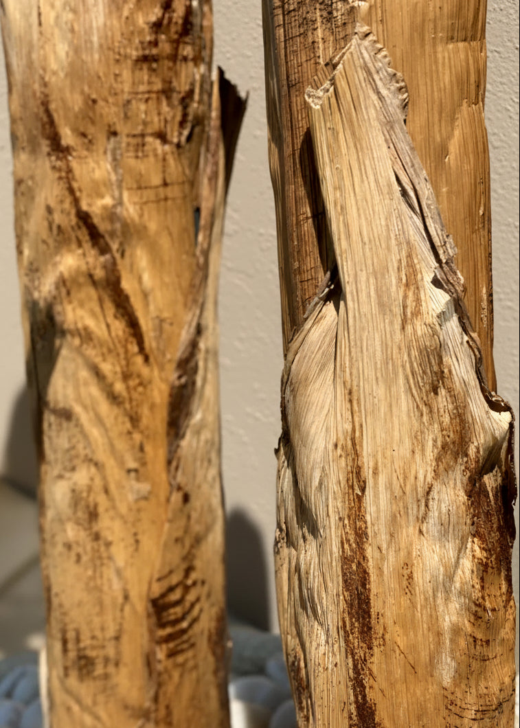 Artificial Giant Banana Plant - 8 Feet