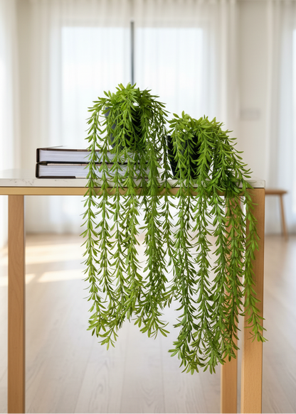 Artificial Grass Vine - (Set of 2)