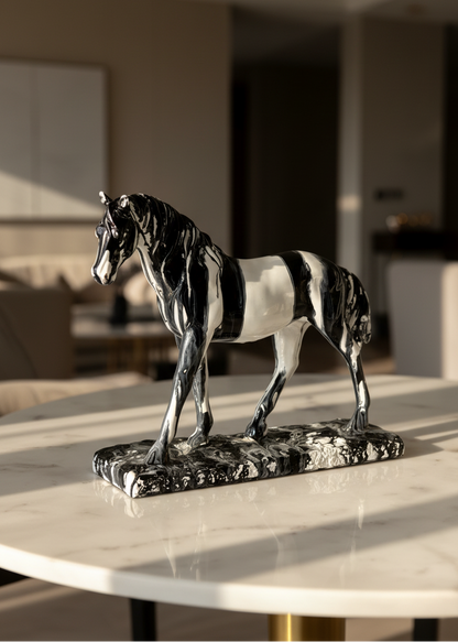 Horse Muse Artefact