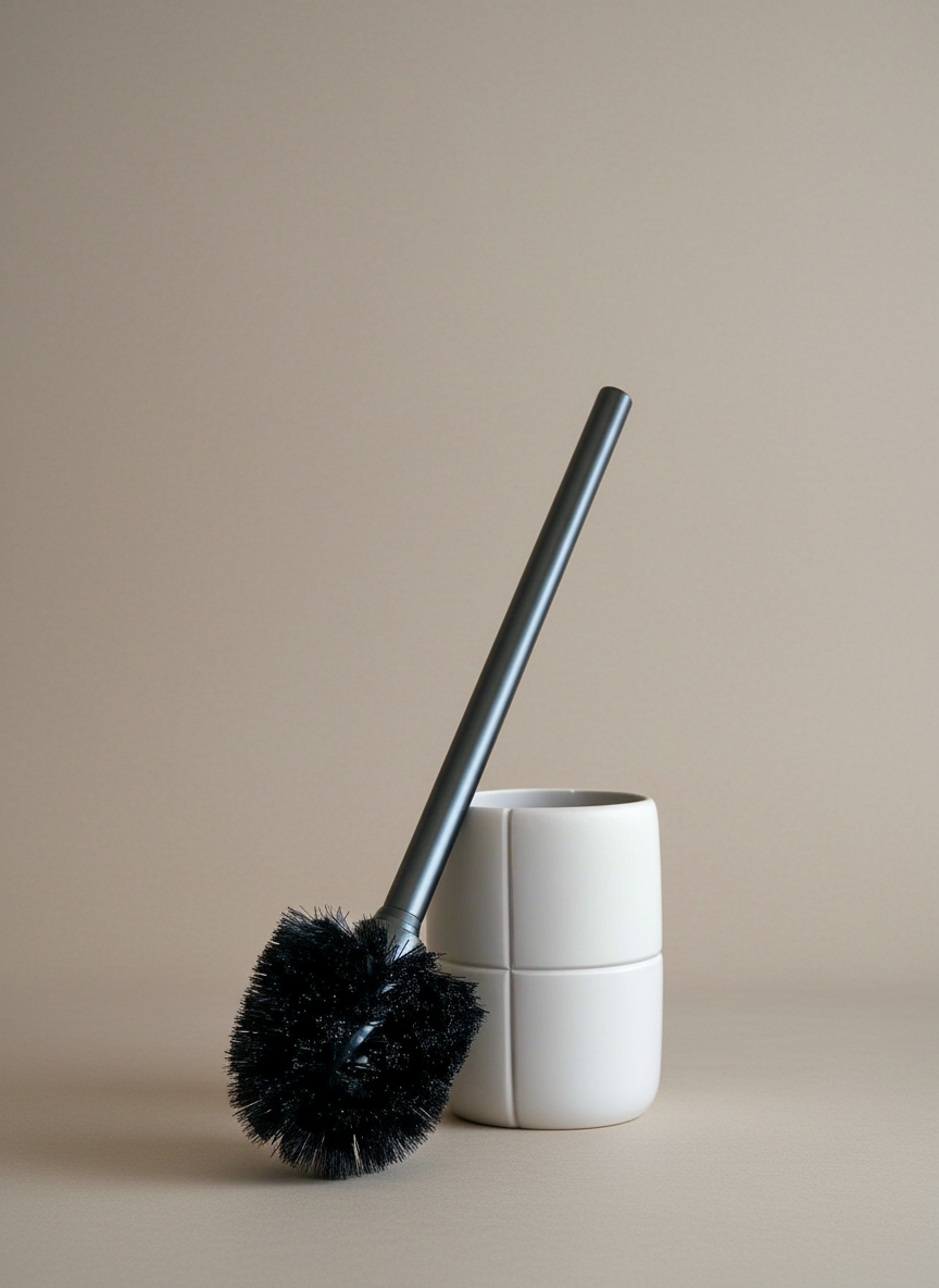Cocoon Toilet Brush
