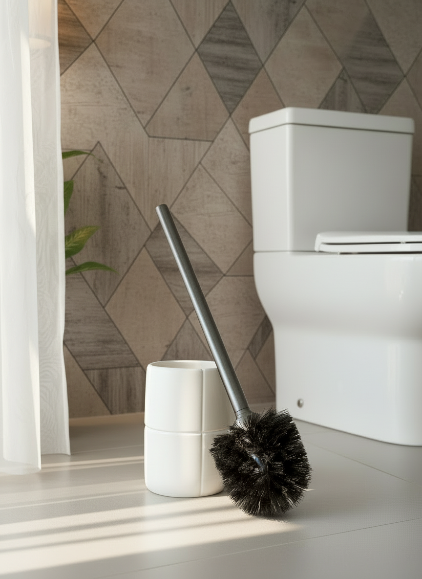 Cocoon Toilet Brush