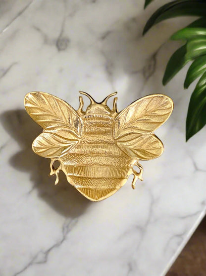 Luxe Bee Tray