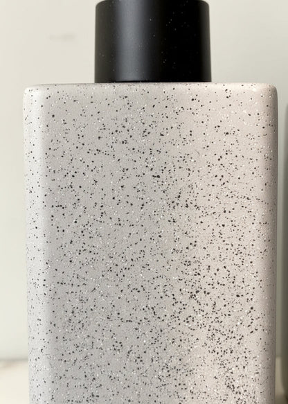 Slate Bathroom Set - Grey