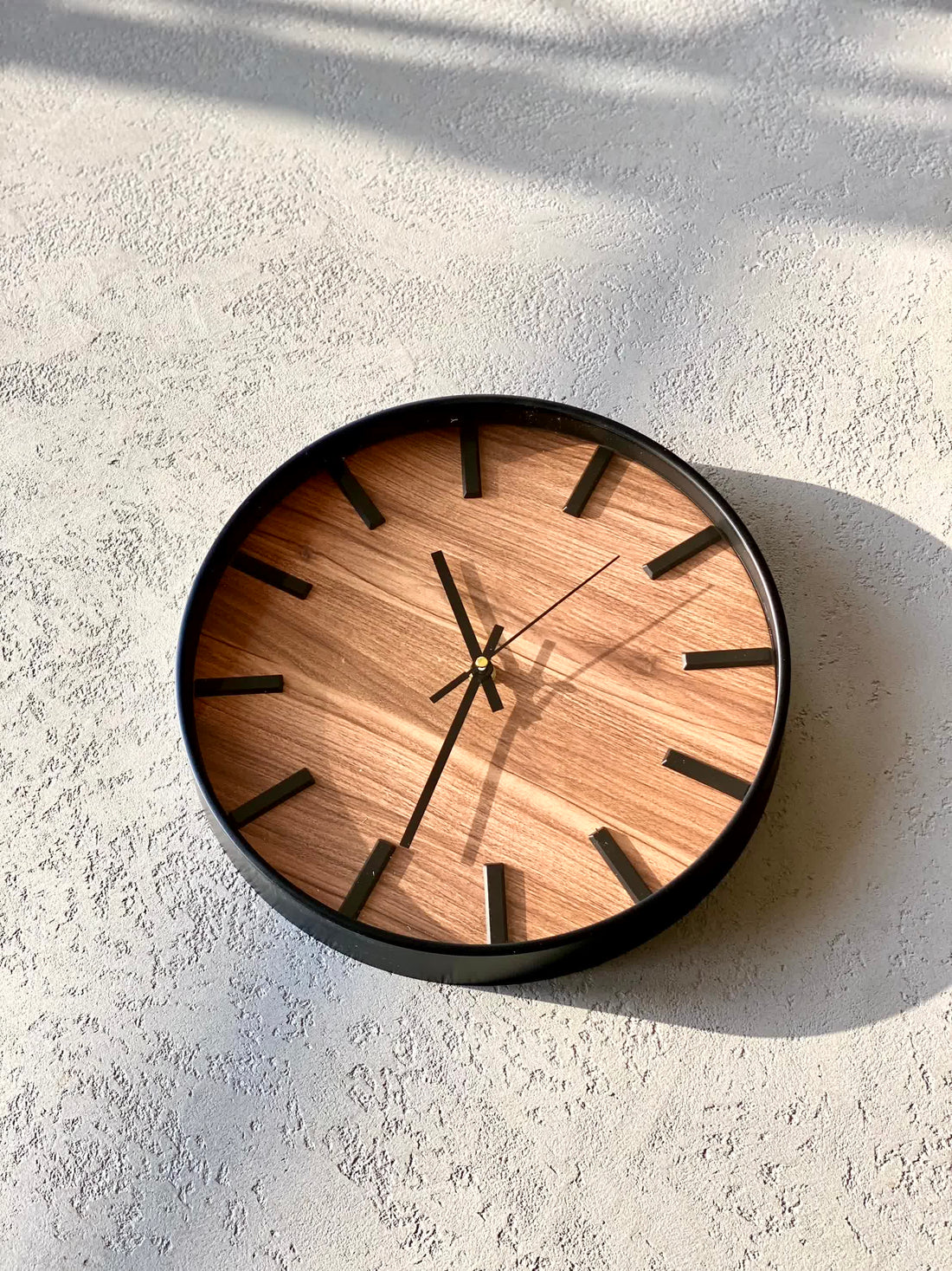 Caligo Wall Clock