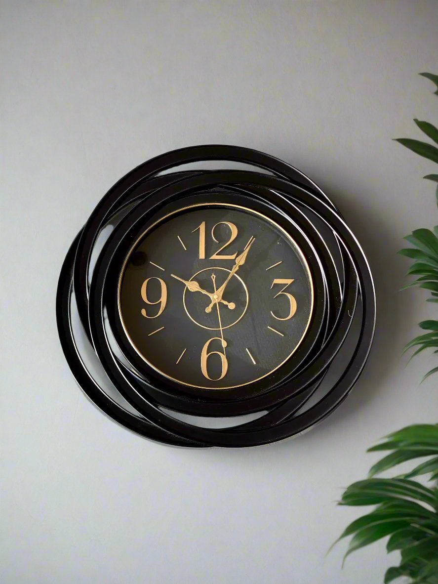 Maestoso Wall Clock