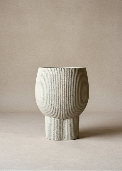 Quito Planters - Beige
